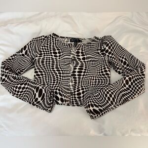 Motel Rocks long sleeve